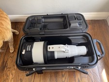 canon 800mm lens for sale  Woodland Hills
