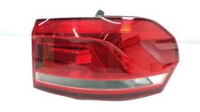 Volkswagen TOURAN 2015- Rücklicht Bremslicht 5TA945096A, usado comprar usado Volkswagen TOURAN 2015- Rücklicht Bremslicht 5TA945096A, usado comprar usado  Enviando para Brazil
