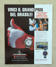E809 advertising pubblicità usato  Maranello