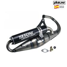 Yasuni muffler sil d'occasion  Expédié en Belgium
