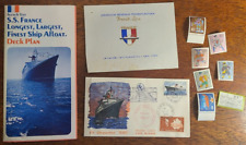 French line cgt d'occasion  Expédié en Belgium