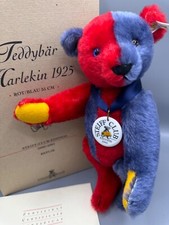 Steiff club edition gebraucht kaufen  Ladenburg