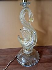 Lampe murano forme d'occasion  Saint-Pierre-des-Corps