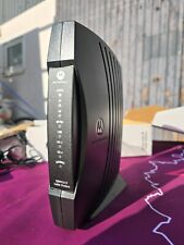 Motorola sbv5121e fci gebraucht kaufen  Petersberg