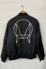 Jaqueta LONG X Owsla MA1 (modelo amostra) comprar usado  Enviando para Brazil
