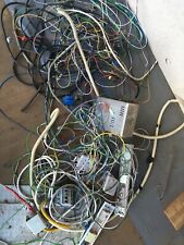 Caravan full wiring for sale  WILMSLOW