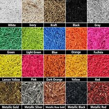 Crinkle cut paper for sale  Smyrna