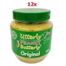 12x utterly peanut for sale  NEWPORT