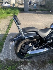 Sissi bar r1800 d'occasion  Oradour-sur-Glane
