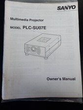 Istruzioni manuale originale usato  Italia