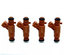 Fuel injectors audi for sale  BOW STREET