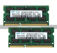 Samsung 8gb ddr3 d'occasion  Expédié en Belgium