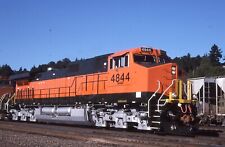 Bnsf c44 4844 for sale  Montgomery