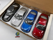 Welly box mercedes usato  Genova