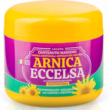 Gel arnica montana usato  Roma