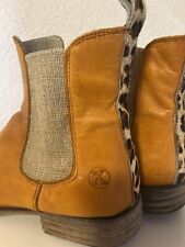 Post xchange lederboots gebraucht kaufen  Ertingen