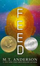 Feed paperback anderson for sale  Montgomery