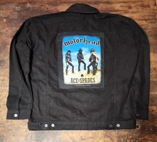 Motorhead ace spades for sale  San Diego