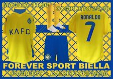 Maglia oppure completo usato  Biella