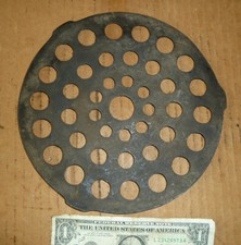 Vintage cast iron for sale  Brick
