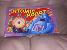 Clementoni atomic robot usato  Spoleto