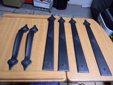 Garage handle hinge for sale  Princeton