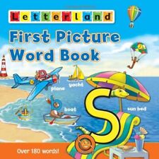 Letterland first picture for sale  UK