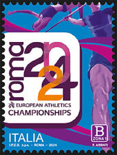 Italia 2024 campionati usato  Italia