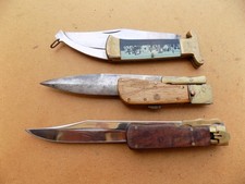 vintage folding bowie knife for sale vintage folding bowie knife for sale Mission Hills