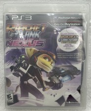 Usado, Ratchet & Clank Into The Nexus - Sony PlayStation 3 PS3 - Apenas disco - Testado comprar usado Usado, Ratchet & Clank Into The Nexus - Sony PlayStation 3 PS3 - Apenas disco - Testado comprar usado  Enviando para Brazil