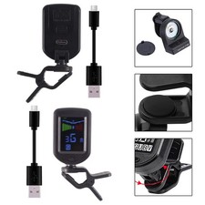 Accordeur rechargeable clip d'occasion Accordeur rechargeable clip d'occasion  Expédié en France