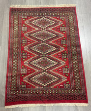 Buchara 137 cm gebraucht kaufen  Mülheim an der Ruhr