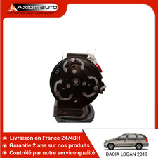 Compresseur air conditionne d'occasion  Amiens-