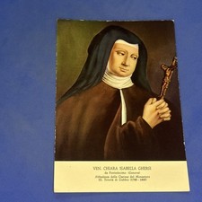 Ven. chiara isabella usato  Bari