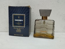 Eau toilette gûêrlâîn d'occasion  Bohain-en-Vermandois