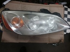 Usado, Lente âmbar para farol direito do passageiro compatível com 05-09 G6 526204 comprar usado  Enviando para Brazil