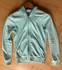 Adidas kapuzenjacke mint gebraucht kaufen  Preußisch Oldendorf