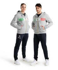 Arena giacca unisex usato  Montecatini Terme