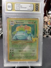 Pokemon florizarre ans d'occasion Pokemon florizarre ans d'occasion  Mulhouse-