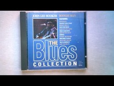 Blues collection various for sale Blues collection various for sale  UK