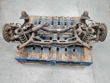 Audi line mk3 for sale  HARLOW