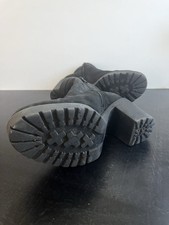 Vagabond stiefelette nubuk gebraucht kaufen  Frankfurt am Main