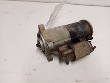 Starter motor 2012 for sale  Spokane