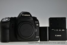 Canon EOS 5D Mark II 21.1MP DSLR Aparat Body Top, używany na sprzedaż  Wysyłka do Poland