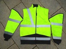 Sioen jacke arbeitsjacke gebraucht kaufen  Möglingen