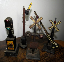 Old lionel marx for sale  San Antonio