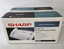 New vintage sharp for sale  Springport