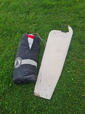 Miracle dinghy main for sale  BOLTON
