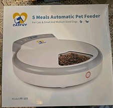 Meals automatic cat for sale  Keyport