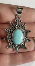 Genuine qvc solid for sale  SWANSEA